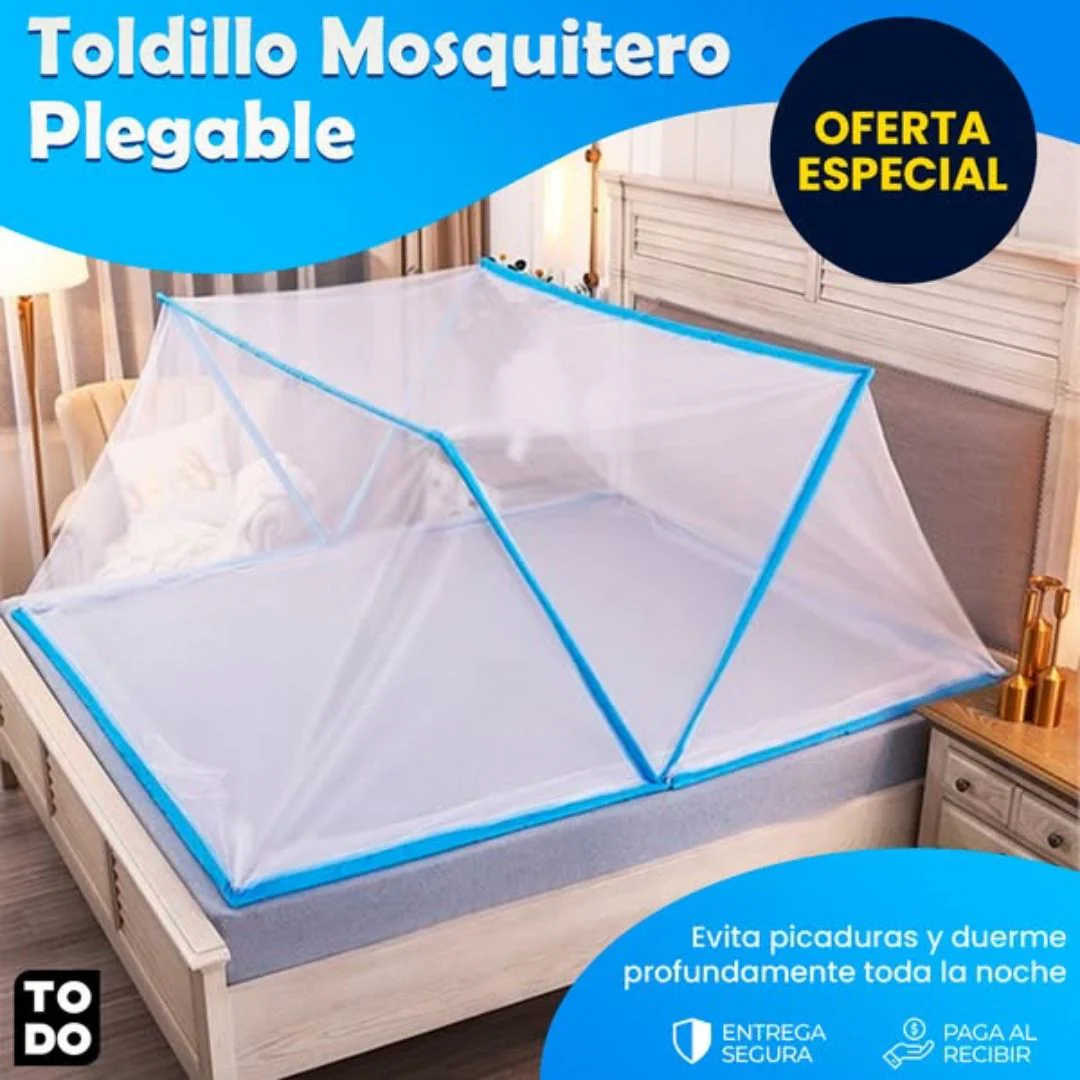 Toldillos